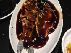 西湖醋鱼-老头儿油爆虾·知味杭州(爱琴海购物中心)