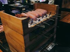 -很久以前羊肉串(簋街店)