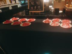 -悦椿温泉酒店·悦椿苑火锅餐厅