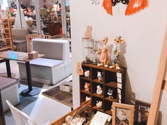 -小时光咖啡馆(开森度假森林店)
