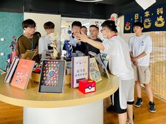-帝京日语(春熙路旗舰校区)