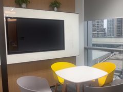 -启德考培雅思托福留学(香洲校区)