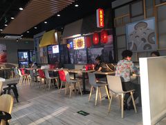 -永和大王(广渠店)