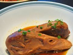 -桐湾大院·桐庐菜(滨江店)