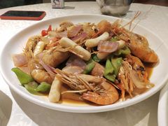 -宏玲餐厅(四川南路店)