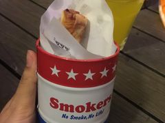 -AClub餐吧(富华里店)