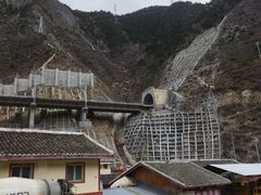 -阿坝州汶川特别旅游区