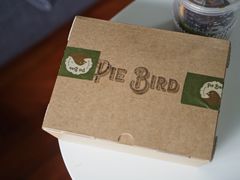 -Pie Bird(新闸路店)