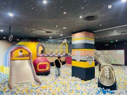-meland club亲子乐园(北京芳圆里ID MALL店)
