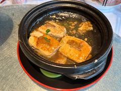 家乡酿豆腐-谭厨中山传家菜.乳鸽.脆鲩鱼(华强北中航城店)