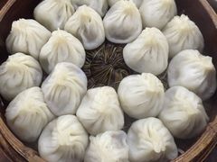 南翔小笼包-吾介小籠館