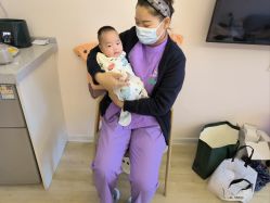 -诗安国际母婴会所 月子会所中心(市政府店)