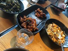 -金牌外婆家(苏州中心店)