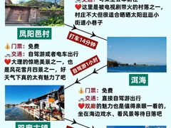 -大理古城