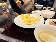 -宁波万豪酒店