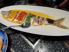 -海上食代(赣江新天地店)