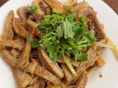 -王三姑牛肉饼