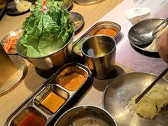-西塔老太太泥炉烤肉(亚运村店)