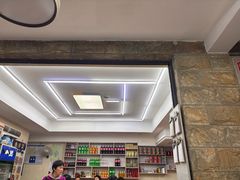 -阿军排档·烧烤