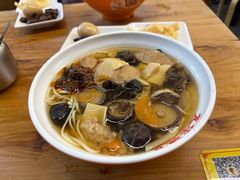 -龙华素斋(龙华路店)