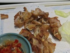 -东江海鲜大排档·潮汕菜·砂锅粥