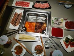 -海底捞火锅(北京路店)