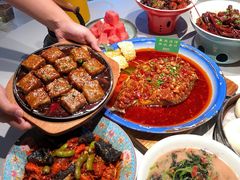 -老房子·南昌菜(双子塔店)