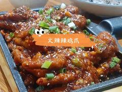 -五谷粮煎饼卷大葱(景星店)