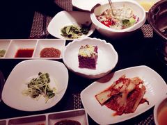-延世韩家(人民路店)