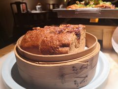 -绿茶餐厅(领展购物广场·中关村店)