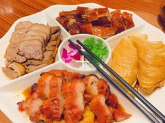 -厦门宝龙铂尔曼大酒店·龙之渊中餐厅