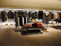 -ZARA(重庆华润万象城中区店)