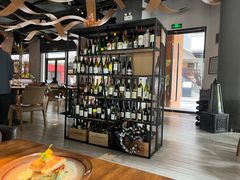 -巴别塔法餐舍(合作路店)