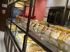 -泰康食品有限公司食品厂