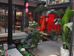 -磁器口古镇