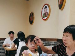 -李老哈·东北菜(宋园路店)