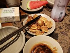 -舒家大院重庆老火锅(纪念塔店)