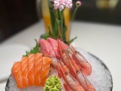 -温度铁板烧(亚泰大街店)