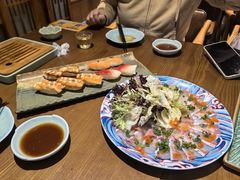 -傑·料理·海鲜放题(佛山文华荟店)
