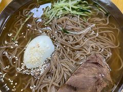 -屋里家延边朝鲜族冷面(南园店)