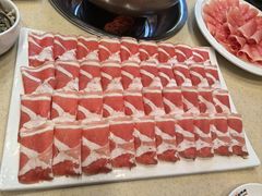 -阳坊大都涮羊肉(阳坊总店)