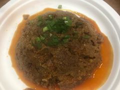 -代羊肉(中和店)