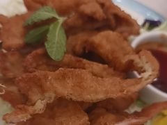 -开海·红岛海鲜虾水饺(石老人店)