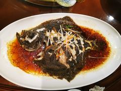 -北戴河转鱼·炒螃蟹酱餐厅