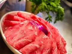 -三人行骨头王火锅(长寿店)