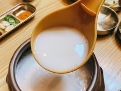 米酒-绣旻烤肉吧(总店)