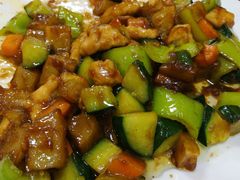 -香香快餐(富力津门湖观鹭柏溪花园店)
