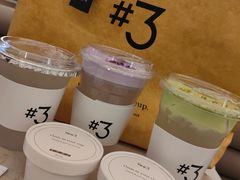 -Yee3·三号椰(上海中山公园龙之梦店)