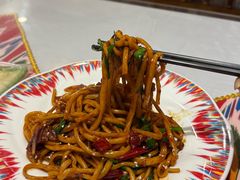 -清真·玛丽亚新疆菜主题餐厅(浙江中路店)