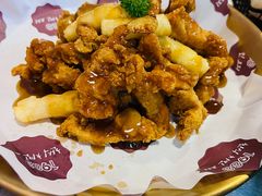 -1988韩式炸鸡料理(麦凯乐店)